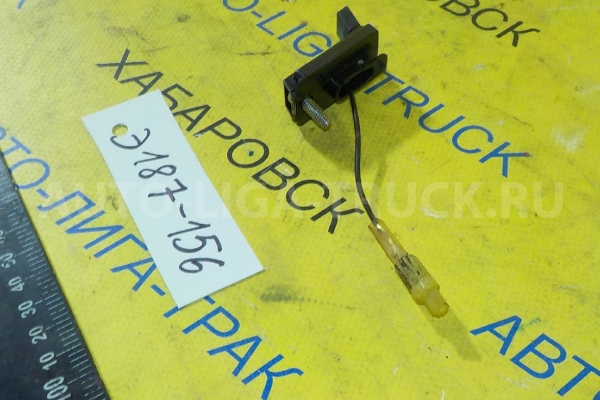 КНОПКА Isuzu Elf 4HJ1 КНОПКА 4HJ1 2004 8-97855-032-2 КНОПКА Isuzu Elf 4HJ1 КНОПКА 4HJ1 2004 8-97855-032-2