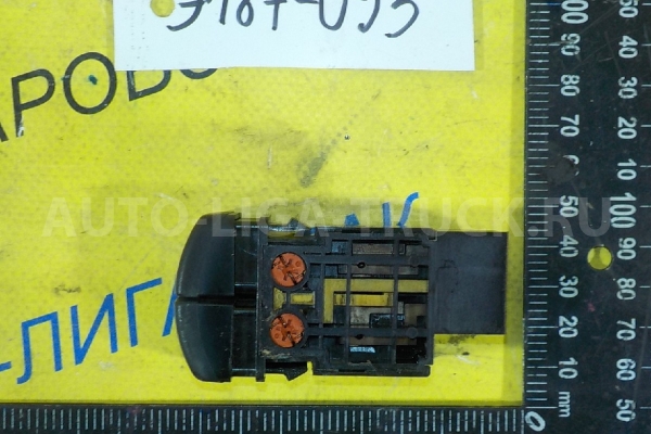 КНОПКА Isuzu Elf 4HJ1 КНОПКА 4HJ1 2004 8-97106-513-1 КНОПКА Isuzu Elf 4HJ1 КНОПКА 4HJ1 2004 8-97106-513-1