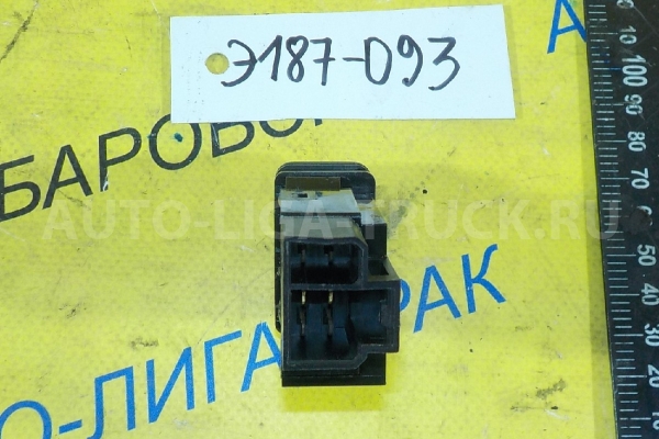 КНОПКА Isuzu Elf 4HJ1 КНОПКА 4HJ1 2004 8-97106-513-1 КНОПКА Isuzu Elf 4HJ1 КНОПКА 4HJ1 2004 8-97106-513-1
