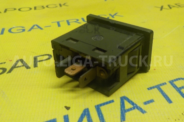 КНОПКА Isuzu Elf 4JB1 КНОПКА 4JB1 1988  8-94115-476-0