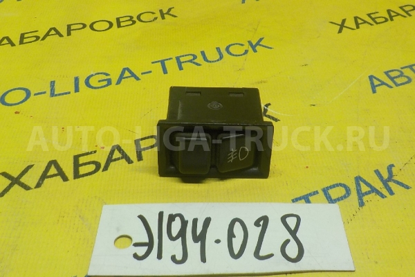КНОПКА Isuzu Elf 4JB1 КНОПКА 4JB1 1988  8-94115-476-0