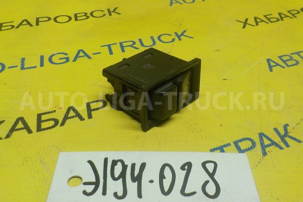 КНОПКА Isuzu Elf 4JB1 КНОПКА 4JB1 1988  8-94115-476-0