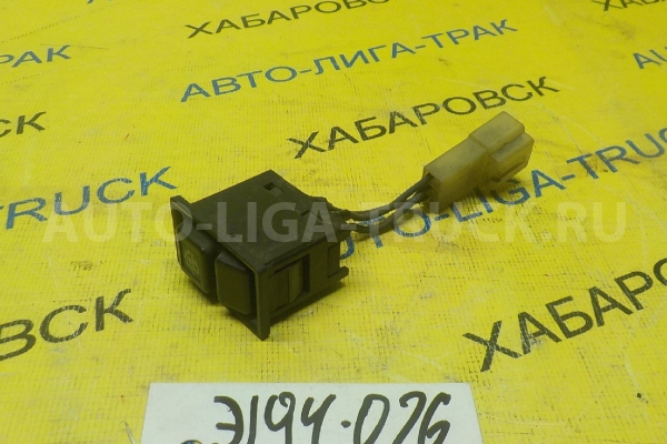 КНОПКА Isuzu Elf 4JB1 КНОПКА 4JB1 1988 8-94328-152-0 КНОПКА Isuzu Elf 4JB1 КНОПКА 4JB1 1988 8-94328-152-0