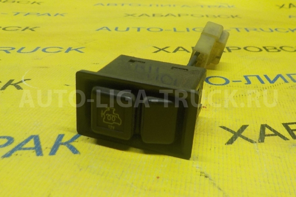КНОПКА Isuzu Elf 4JB1 КНОПКА 4JB1 1988 8-94328-152-0 КНОПКА Isuzu Elf 4JB1 КНОПКА 4JB1 1988 8-94328-152-0