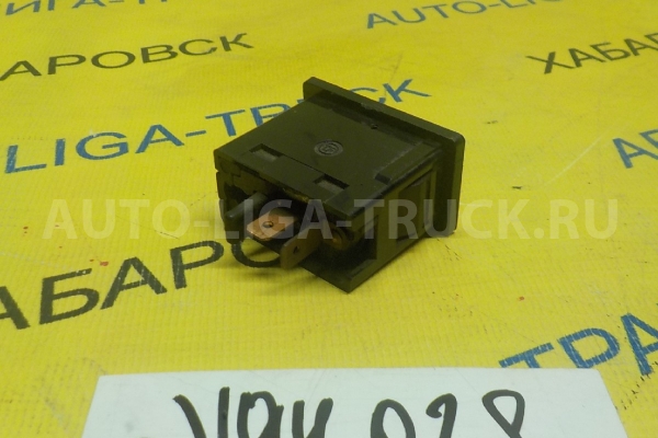 КНОПКА Isuzu Elf 4JB1 КНОПКА 4JB1 1988  8-94115-476-0