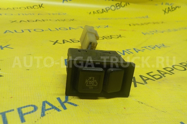 КНОПКА Isuzu Elf 4JB1 КНОПКА 4JB1 1988 8-94328-152-0 КНОПКА Isuzu Elf 4JB1 КНОПКА 4JB1 1988 8-94328-152-0