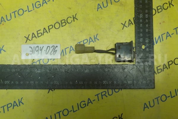 КНОПКА Isuzu Elf 4JB1 КНОПКА 4JB1 1988 8-94328-152-0 КНОПКА Isuzu Elf 4JB1 КНОПКА 4JB1 1988 8-94328-152-0
