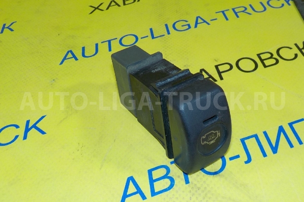 КНОПКА Isuzu Elf 4JG2 КНОПКА 4JG2 1994  8-97136-814-0