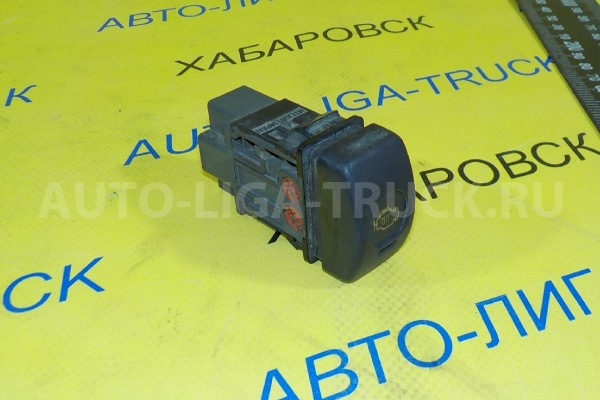 КНОПКА Isuzu Elf 4JG2 КНОПКА 4JG2 1994  8-97136-814-0