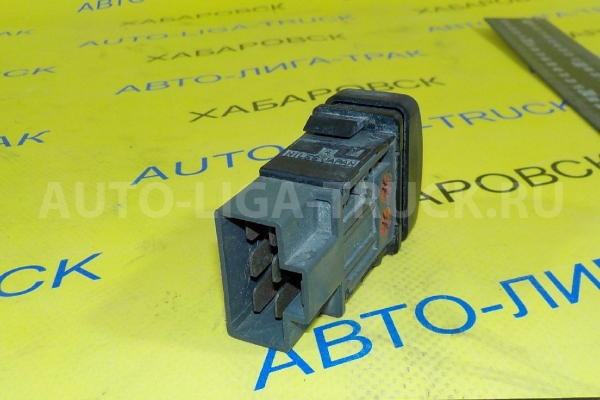 КНОПКА Isuzu Elf 4JG2 КНОПКА 4JG2 1994  8-97136-814-0