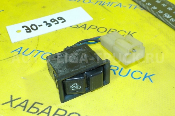 КНОПКА Isuzu Elf КНОПКА 8-94115-480-2 КНОПКА Isuzu Elf КНОПКА 8-94115-480-2