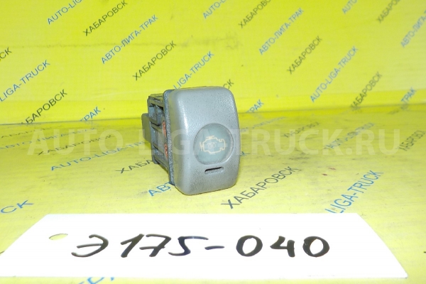 КНОПКА Isuzu Elf КНОПКА 8-97136-814-0 КНОПКА Isuzu Elf КНОПКА 8-97136-814-0