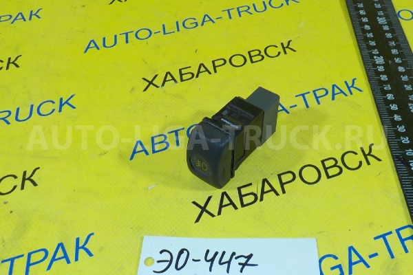 КНОПКА Isuzu Elf КНОПКА 8-97076-351-3 КНОПКА Isuzu Elf КНОПКА 8-97076-351-3