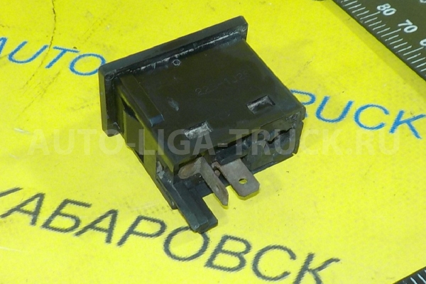 КНОПКА Isuzu Elf КНОПКА 8-94115-476-0 КНОПКА Isuzu Elf КНОПКА 8-94115-476-0