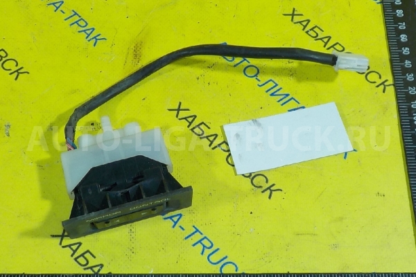 КНОПКА Mazda Titan КНОПКА    W201-66-6D0