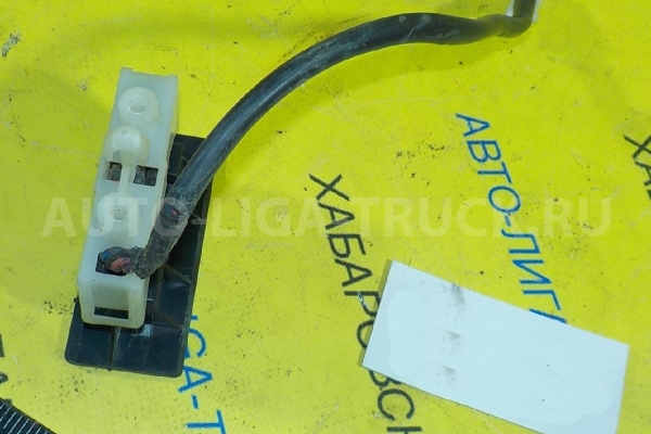 КНОПКА Mazda Titan КНОПКА    W201-66-6D0