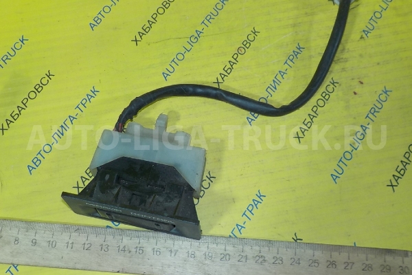 КНОПКА Mazda Titan КНОПКА    W201-66-6D0