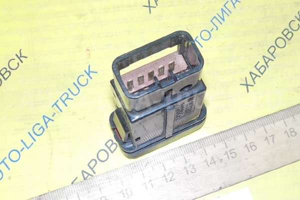 КНОПКА Mazda Titan КНОПКА W610-66-4H0 КНОПКА Mazda Titan КНОПКА W610-66-4H0