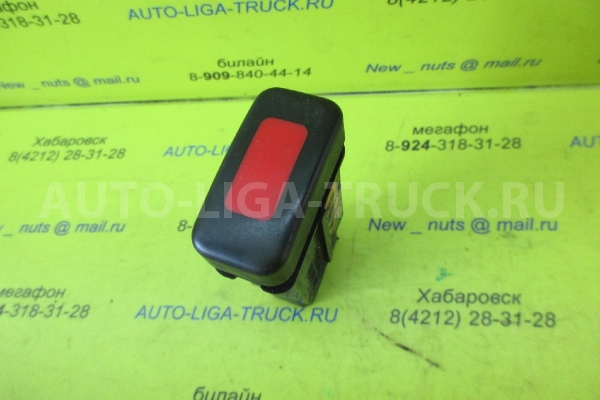 КНОПКА Mazda Titan 4HF1 КНОПКА 4HF1 2001 КНОПКА Mazda Titan 4HF1 КНОПКА 4HF1 2001