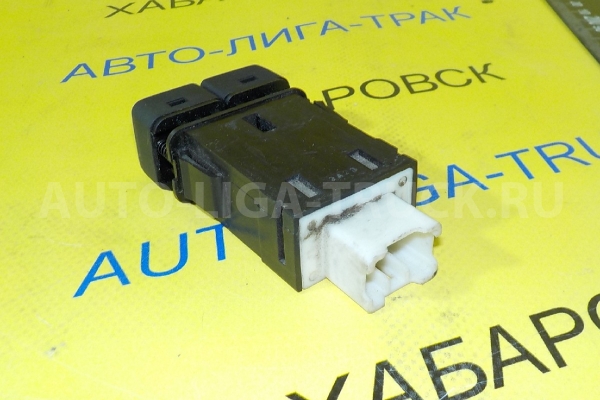 КНОПКА Mazda Titan 4HF1 КНОПКА 4HF1 2002  W610-66-6K0