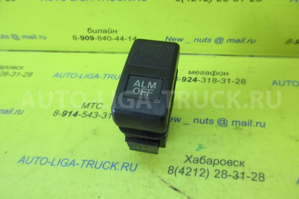 КНОПКА Mazda Titan 4HF1 КНОПКА 4HF1 2001  