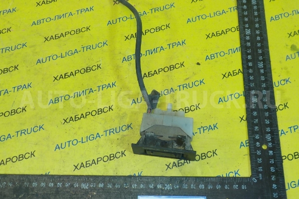 КНОПКА Mazda Titan 4HF1 КНОПКА 4HF1 1999  W412-66-6D0