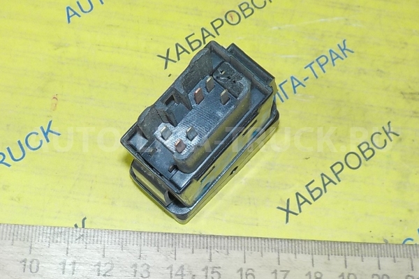 КНОПКА Mazda Titan 4HG1 КНОПКА 4HG1 2003  W610-66-6D0