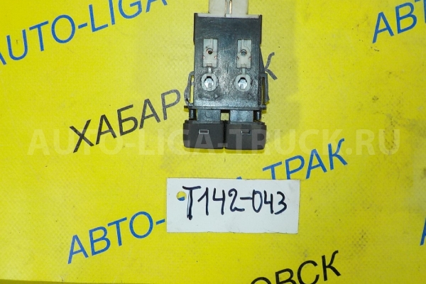 КНОПКА Mazda Titan 4HG1 КНОПКА 4HG1 2000  W610-66-6K0