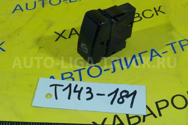 КНОПКА Mazda Titan 4HG1 КНОПКА 4HG1 2000  W610-66-440