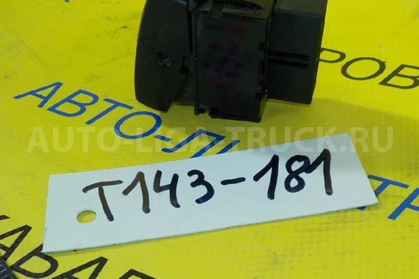 КНОПКА Mazda Titan 4HG1 КНОПКА 4HG1 2000  W610-66-440