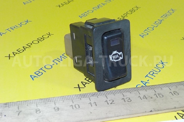 КНОПКА Mazda Titan 4HG1 КНОПКА 4HG1 1995  W201-66-440A