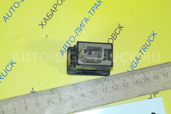 КНОПКА Mazda Titan 4HG1 КНОПКА 4HG1 1995  W201-66-440A