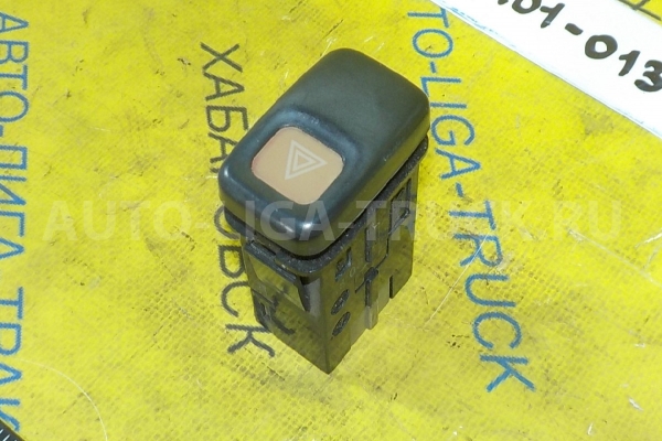 КНОПКА Mazda Titan 4HG1 КНОПКА 4HG1 1995  W412-66-4H0