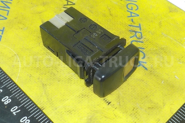 КНОПКА Mazda Titan 4HG1 КНОПКА 4HG1 1995  W412-66-4H0