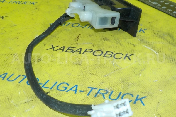 КНОПКА Mazda Titan 4HG1 КНОПКА 4HG1 1995  W412-66-6D0