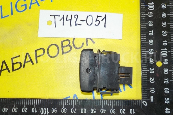 КНОПКА Mazda Titan 4HG1 КНОПКА 4HG1 2000 W610-66-6J0 КНОПКА Mazda Titan 4HG1 КНОПКА 4HG1 2000 W610-66-6J0