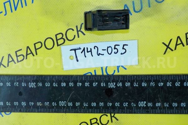 КНОПКА Mazda Titan 4HG1 КНОПКА 4HG1 2000  W610-66-6D0