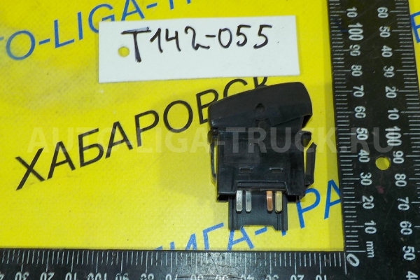 КНОПКА Mazda Titan 4HG1 КНОПКА 4HG1 2000  W610-66-6D0