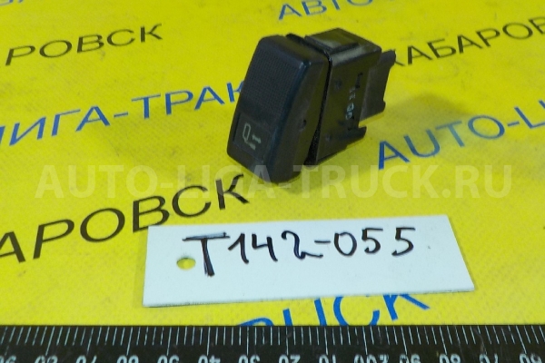 КНОПКА Mazda Titan 4HG1 КНОПКА 4HG1 2000  W610-66-6D0