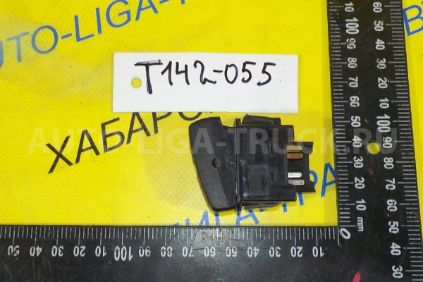 КНОПКА Mazda Titan 4HG1 КНОПКА 4HG1 2000  W610-66-6D0