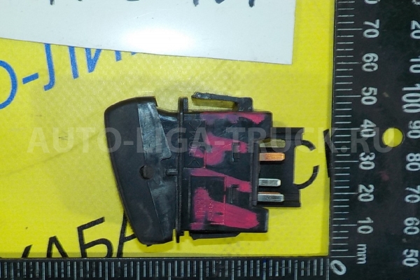 КНОПКА Mazda Titan 4HG1 КНОПКА 4HG1 2000 W610-66-6D0 КНОПКА Mazda Titan 4HG1 КНОПКА 4HG1 2000 W610-66-6D0
