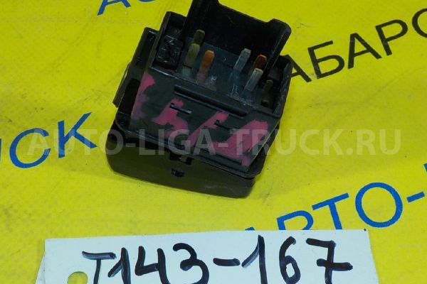 КНОПКА Mazda Titan 4HG1 КНОПКА 4HG1 2000 W610-66-6D0 КНОПКА Mazda Titan 4HG1 КНОПКА 4HG1 2000 W610-66-6D0
