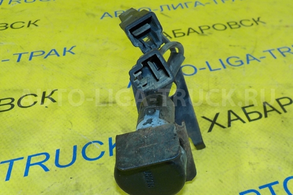 КНОПКА (реле свечей) Mazda Titan КНОПКА SL 1989  W207-66-410