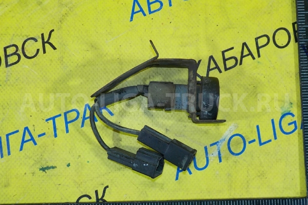 КНОПКА (реле свечей) Mazda Titan КНОПКА SL 1989  W207-66-410