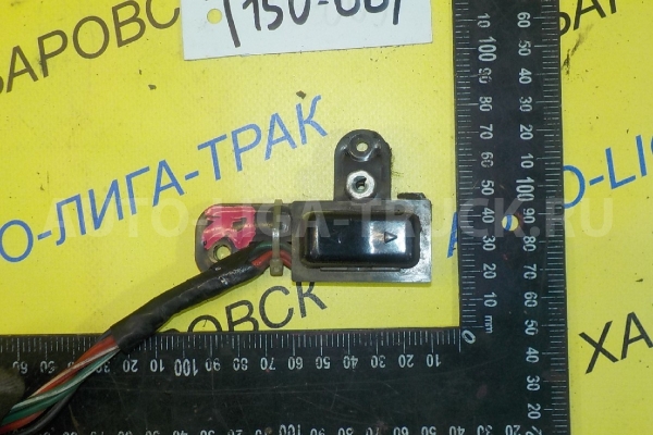 КНОПКА Mazda Titan SL КНОПКА SL 1994  W323-66-370