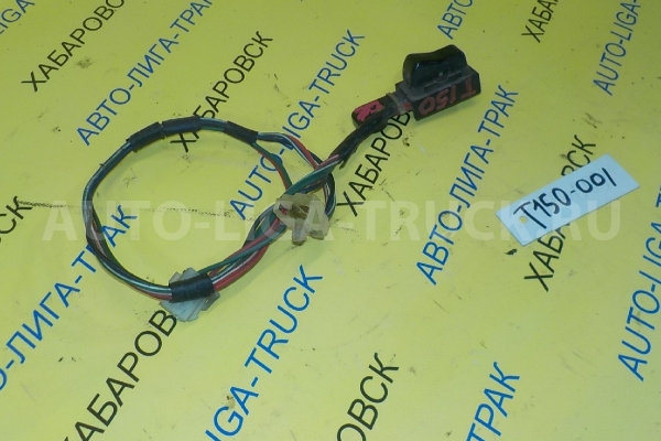 КНОПКА Mazda Titan SL КНОПКА SL 1994  W323-66-370