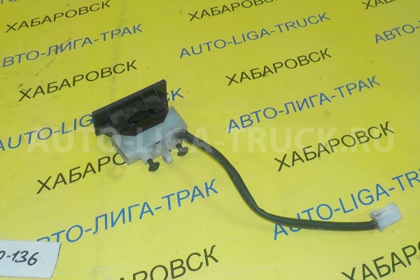 КНОПКА Mazda Titan SL КНОПКА SL 1994 W412-66-6D0 КНОПКА Mazda Titan SL КНОПКА SL 1994 W412-66-6D0