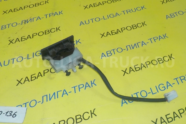 КНОПКА Mazda Titan SL КНОПКА SL 1994  W412-66-6D0