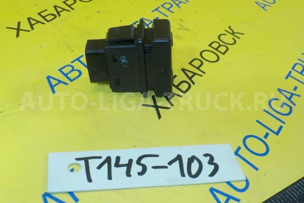 КНОПКА Mazda Titan TF КНОПКА TF 1996  W201-66-350