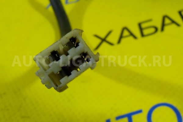 КНОПКА Mazda Titan TF КНОПКА TF 1999  W412-66-6D0